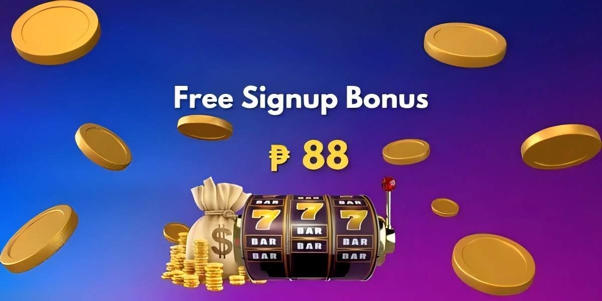 Love PH Welcome Bonus