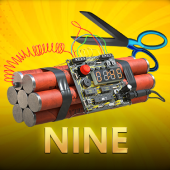 Nine at Love PH